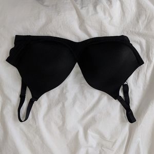 Motherhood Maternity nursing bra 36DDD /95F black